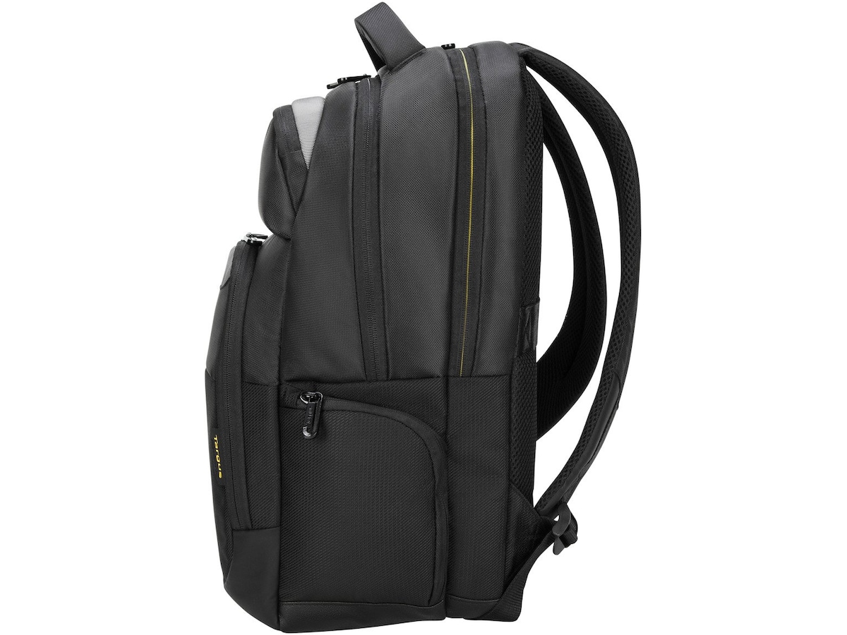 Targus CityGear 17.3" backpack Ryggsekk, veske & mappe