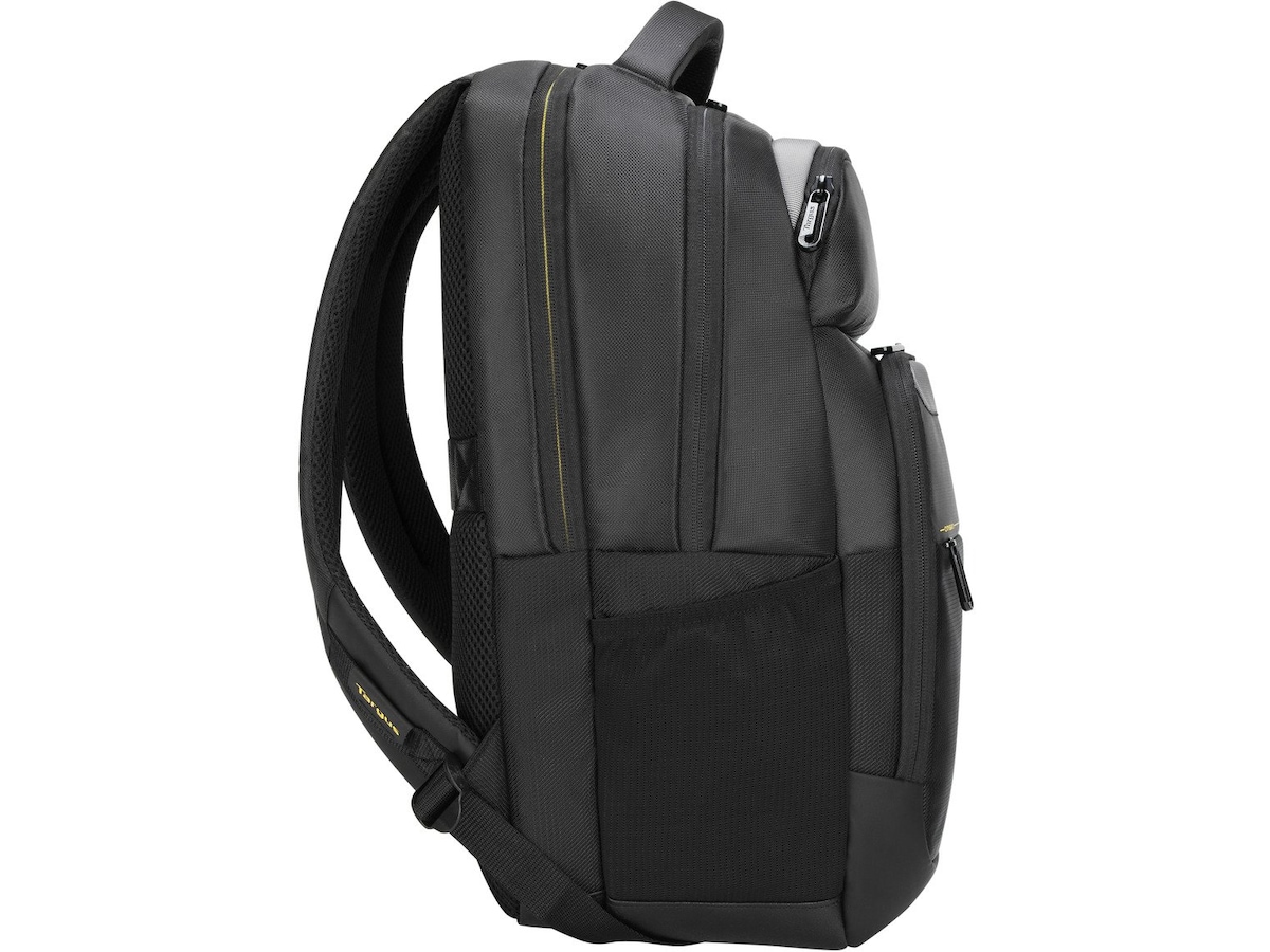 Targus CityGear 17.3" backpack Ryggsekk, veske & mappe