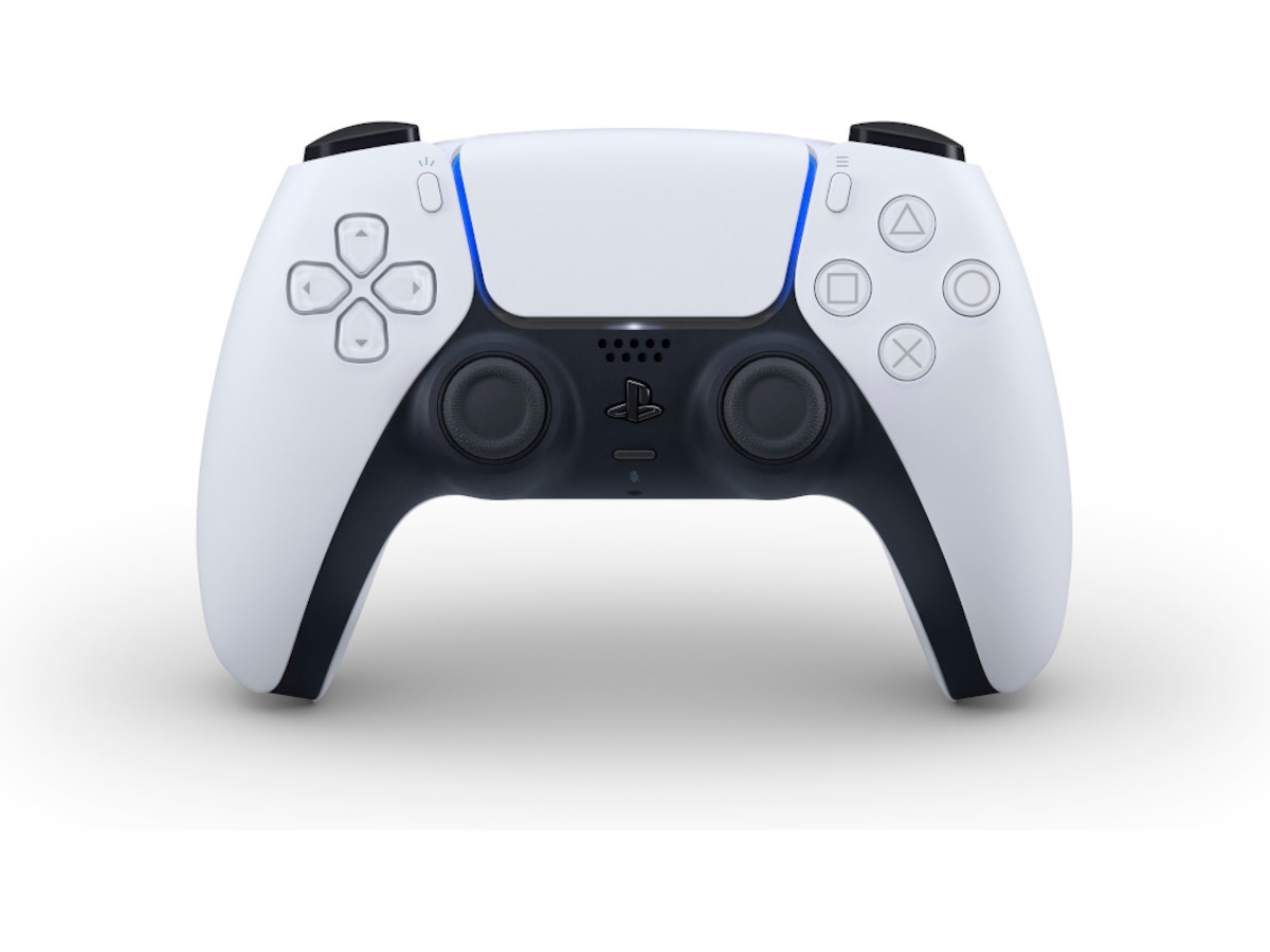 PlayStation 5 DualSense Kontroller Tilbehør til PS5