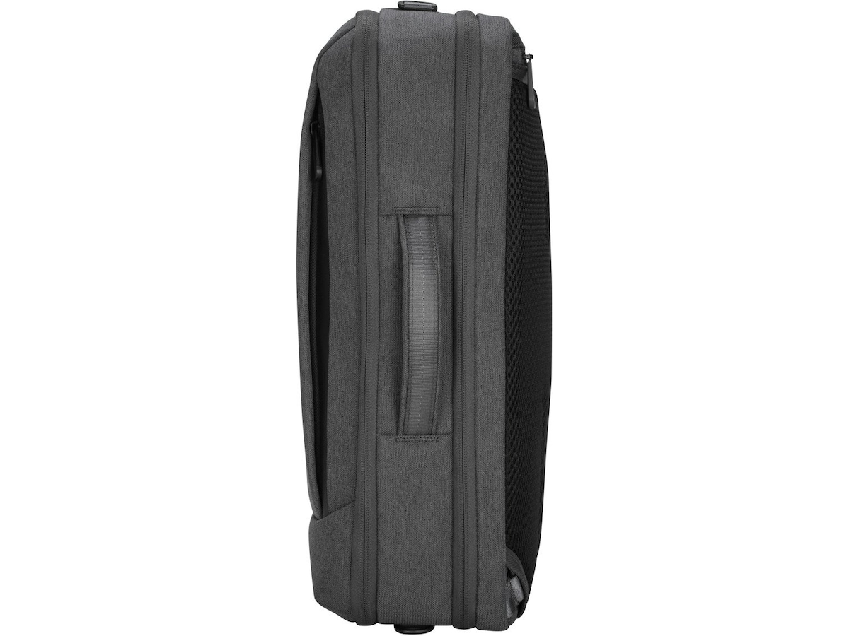 Targus Cypress 15.6” Convertible Backpack med EcoSmart® - grå Ryggsekk, veske & mappe