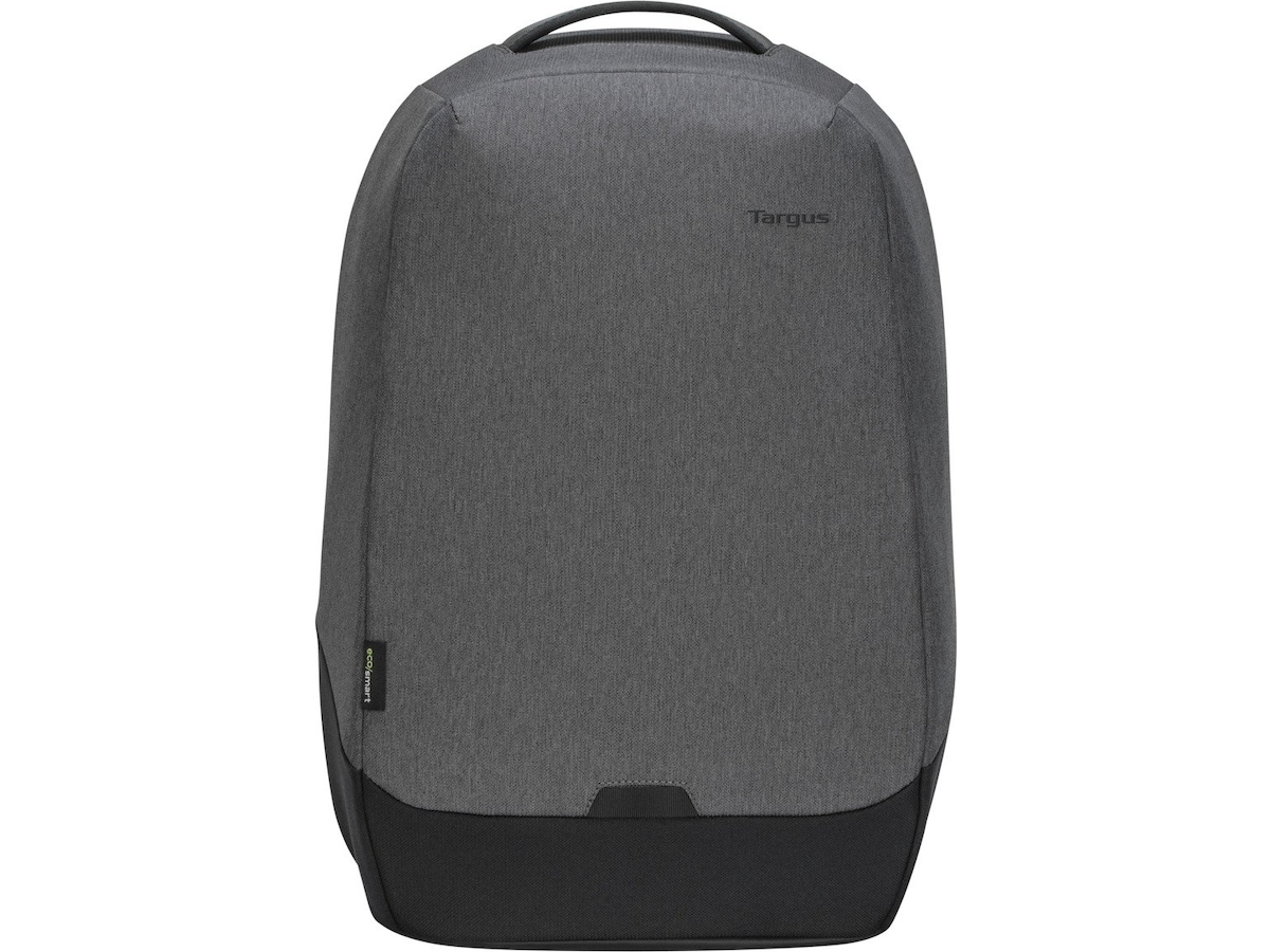 Targus Cypress 15.6” Security Backpack med EcoSmart® - grå Ryggsekk, veske & mappe