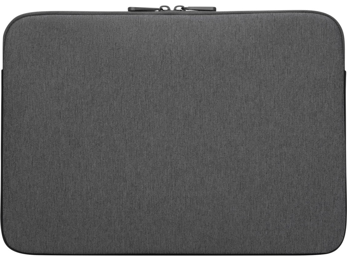 Targus Cypress 15.6” Sleeve med EcoSmart® - grå Ryggsekk, veske & mappe