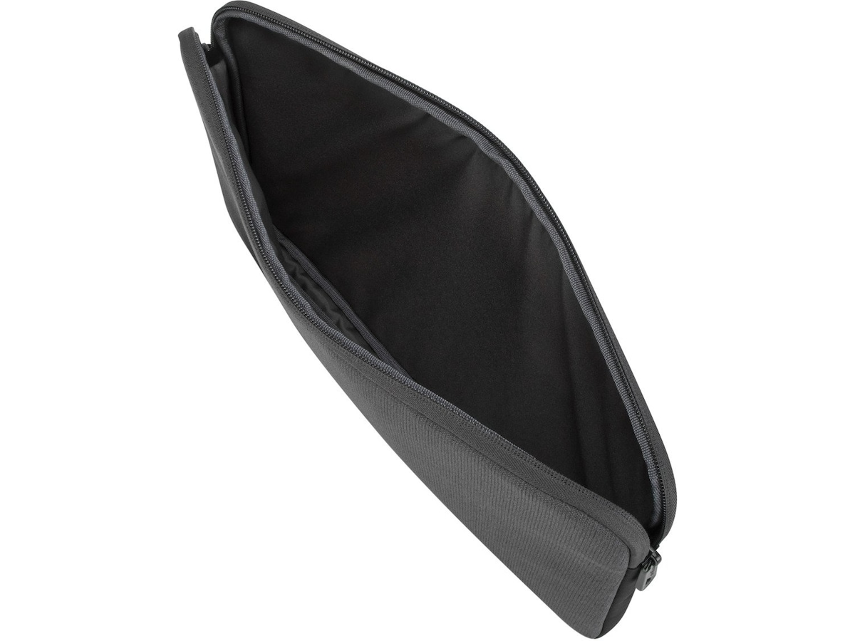 Targus Cypress 15.6” Sleeve med EcoSmart® - grå Ryggsekk, veske & mappe