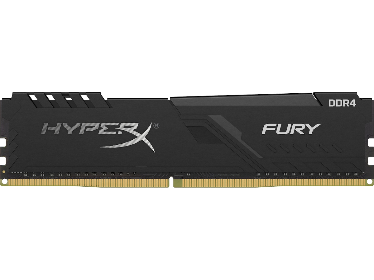 Fury Ddr4 3200mhz Hyperx 8gb Ddr4 HyperX FURY DDR4 8GB 16GB 4GB