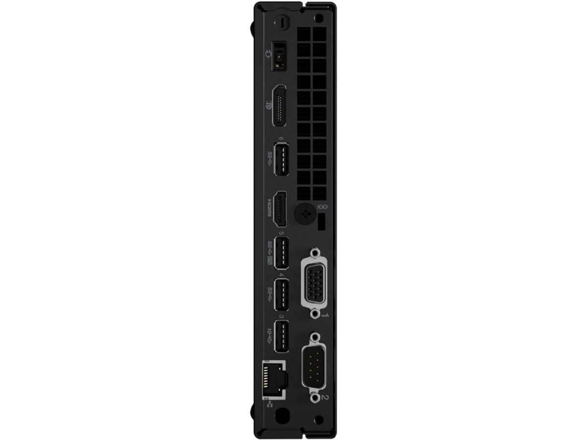 M70q Modular Rack Lenovo ThinkCentre M70q Tiny | KomplettBedrift.no