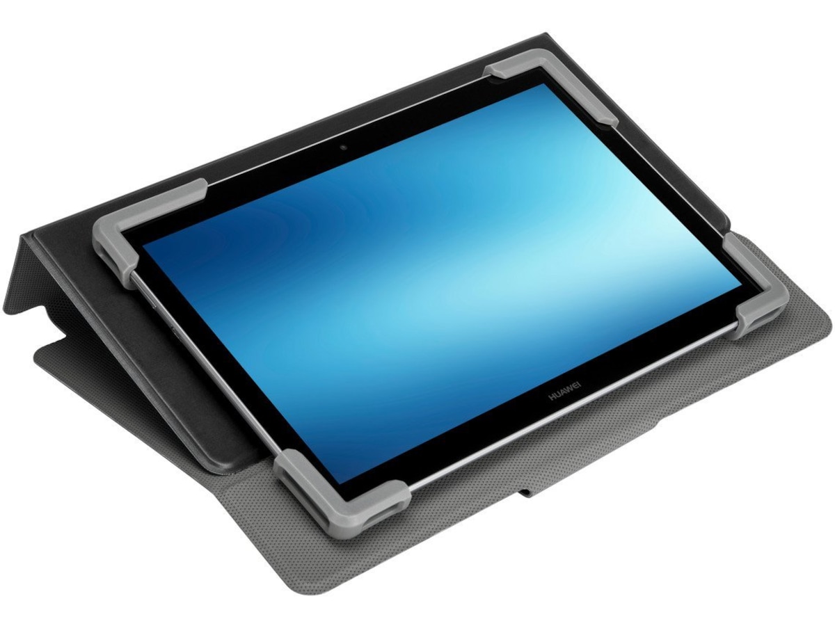 Targus Safe Fit 9-10,5'' Universal Deksel (sort) Deksel til nettbrett