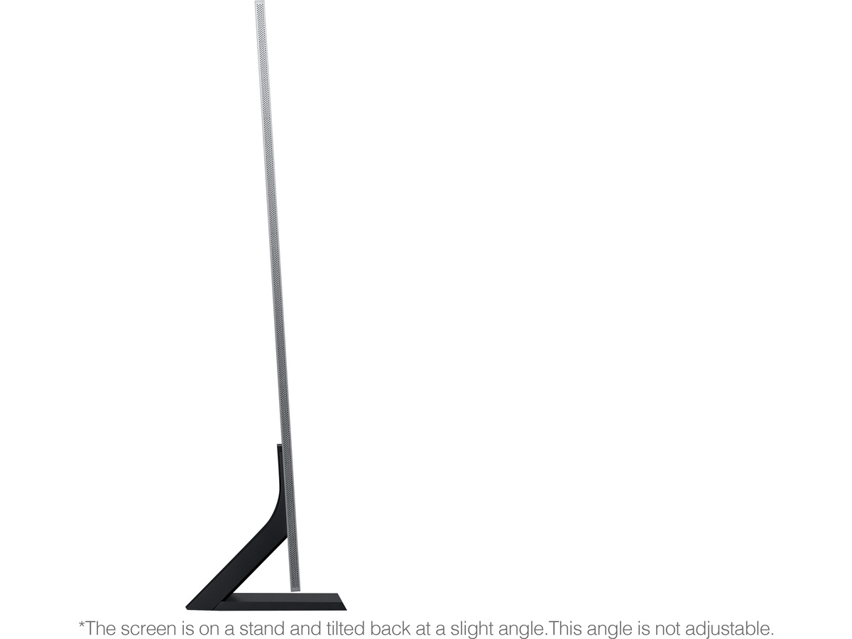 Samsung 75" QLED 8K Smart TV QE75Q950 -Demo - KomplettBedrift.no