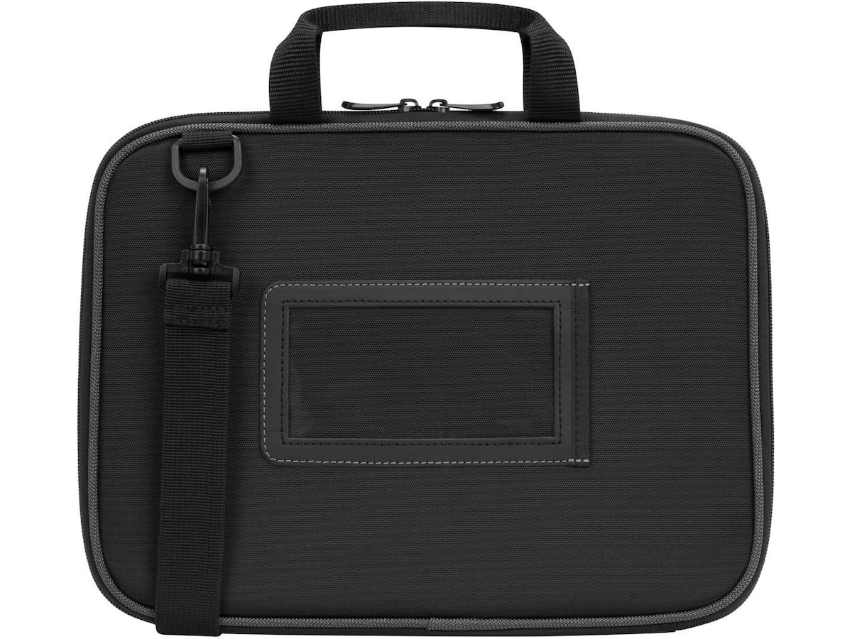 Targus Work-In Essentials PC veske 11.6" Ryggsekk, veske & mappe