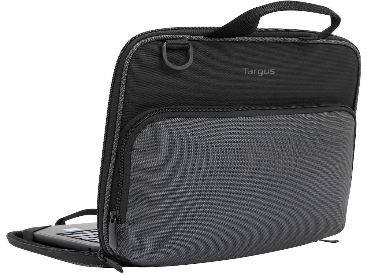Targus Work-In Essentials PC veske 11.6" Ryggsekk, veske & mappe