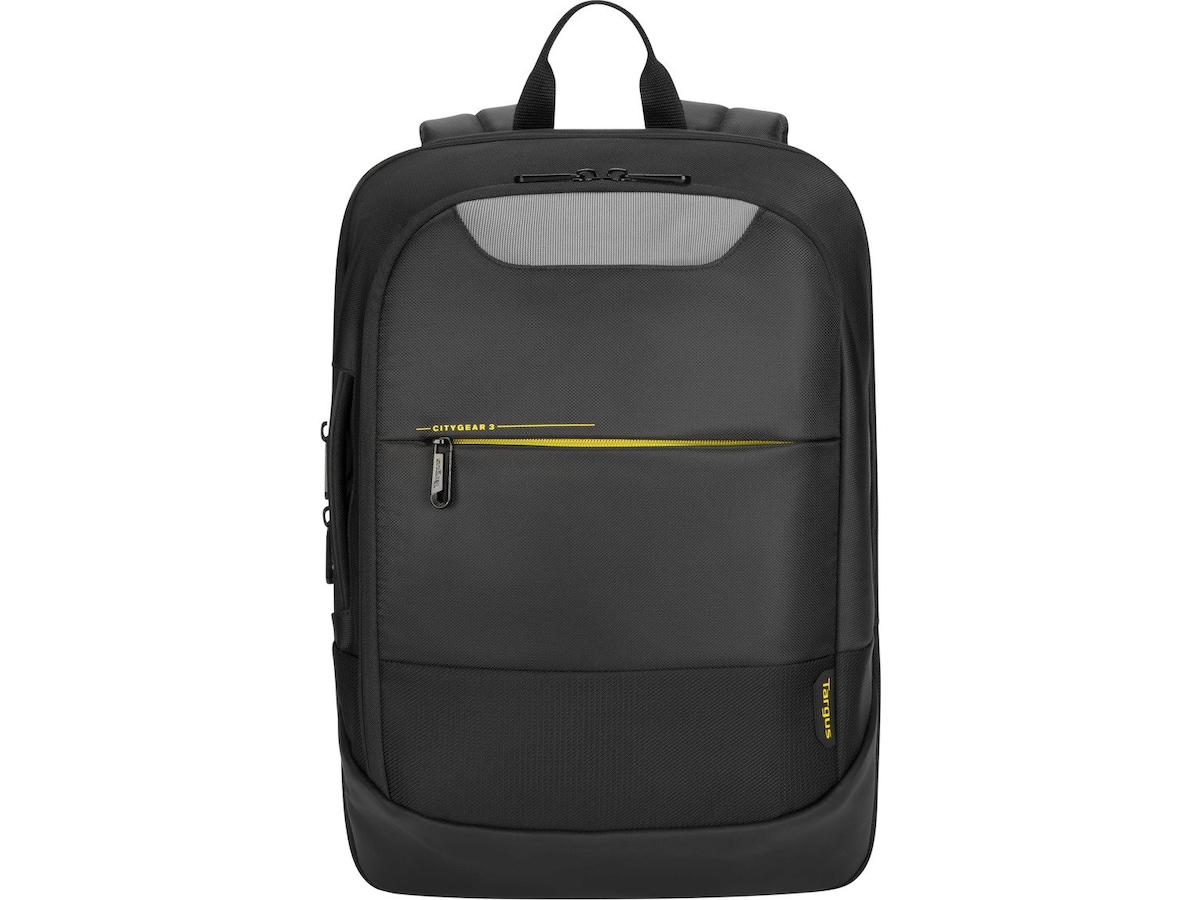 Targus CityGear 15.6" Ryggsekk Ryggsekk, veske & mappe