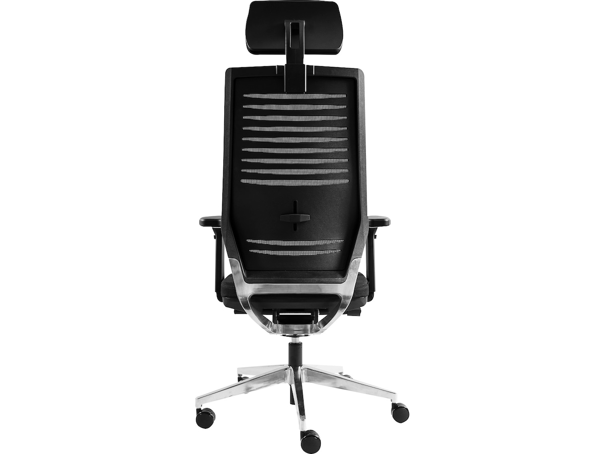 Kenson OPUS Office Chair. Premium kontorstol med stil og komfort Kontorstoler