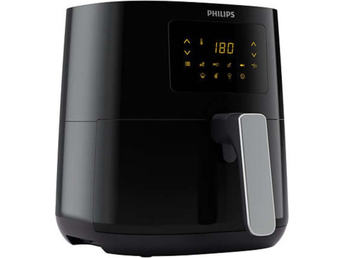 airfryer essential hd9252 70