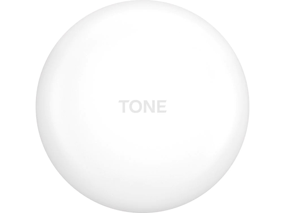 LG TONE Free FP5W trådløse ørepropper, In-Ear (hvit) | KomplettBedrift.no