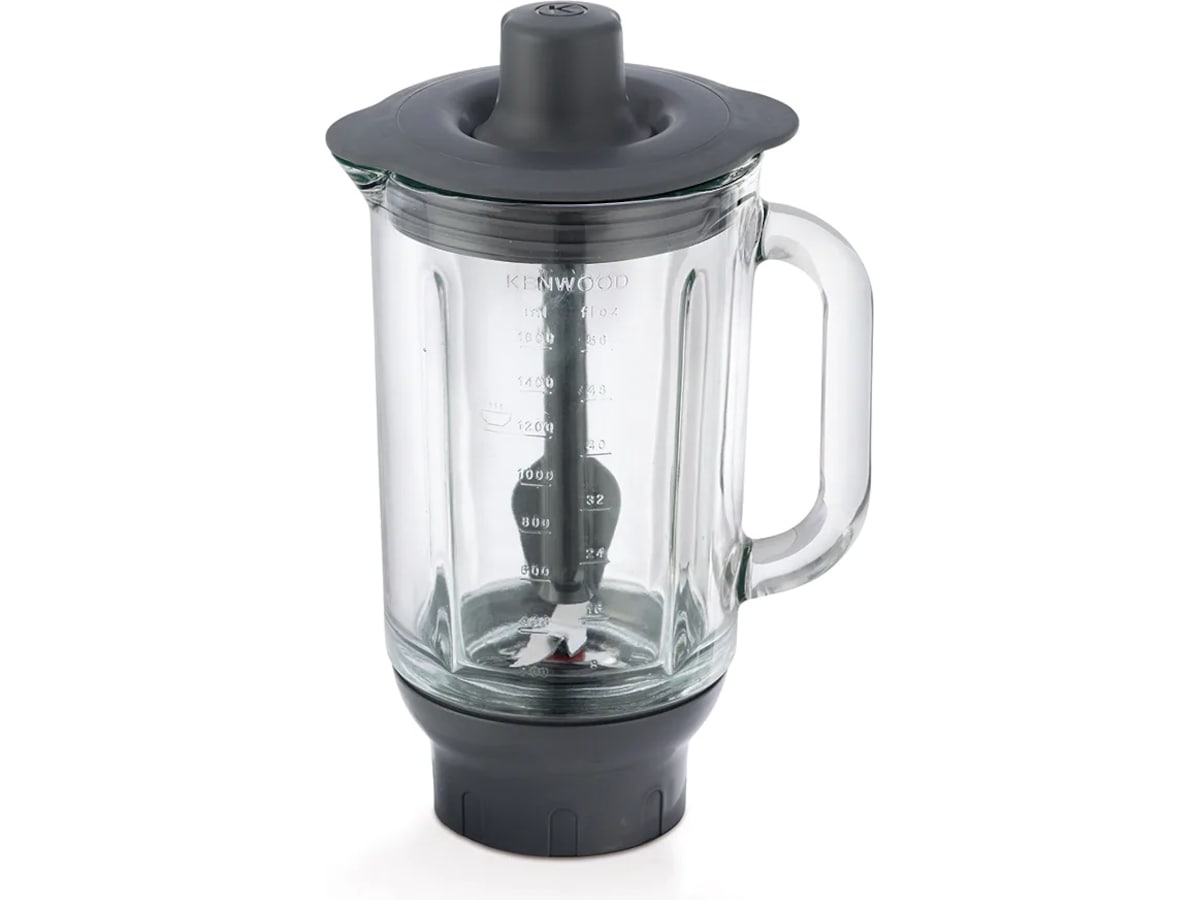 Kenwood Thermoresist Glass Blender KAH359GL Tilbehør til kjøkkenapparater