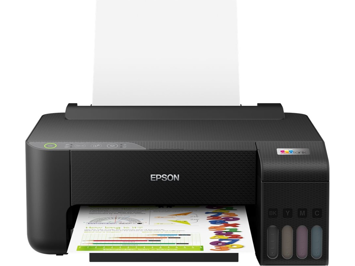 Epson Ecotank ET-1810 Blekkskriver Skrivere