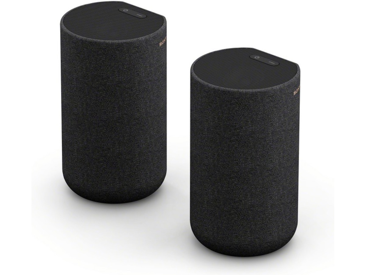 Sony SA-RS5 Premium bakhøyttalere  -B-Grade Demo DVD/Hi-Fi/stereo