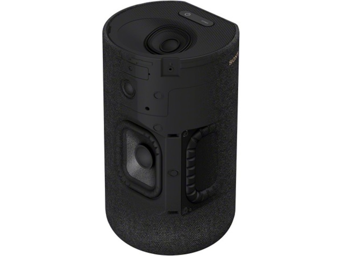 Sony SA-RS5 Premium bakhøyttalere  -B-Grade Demo DVD/Hi-Fi/stereo