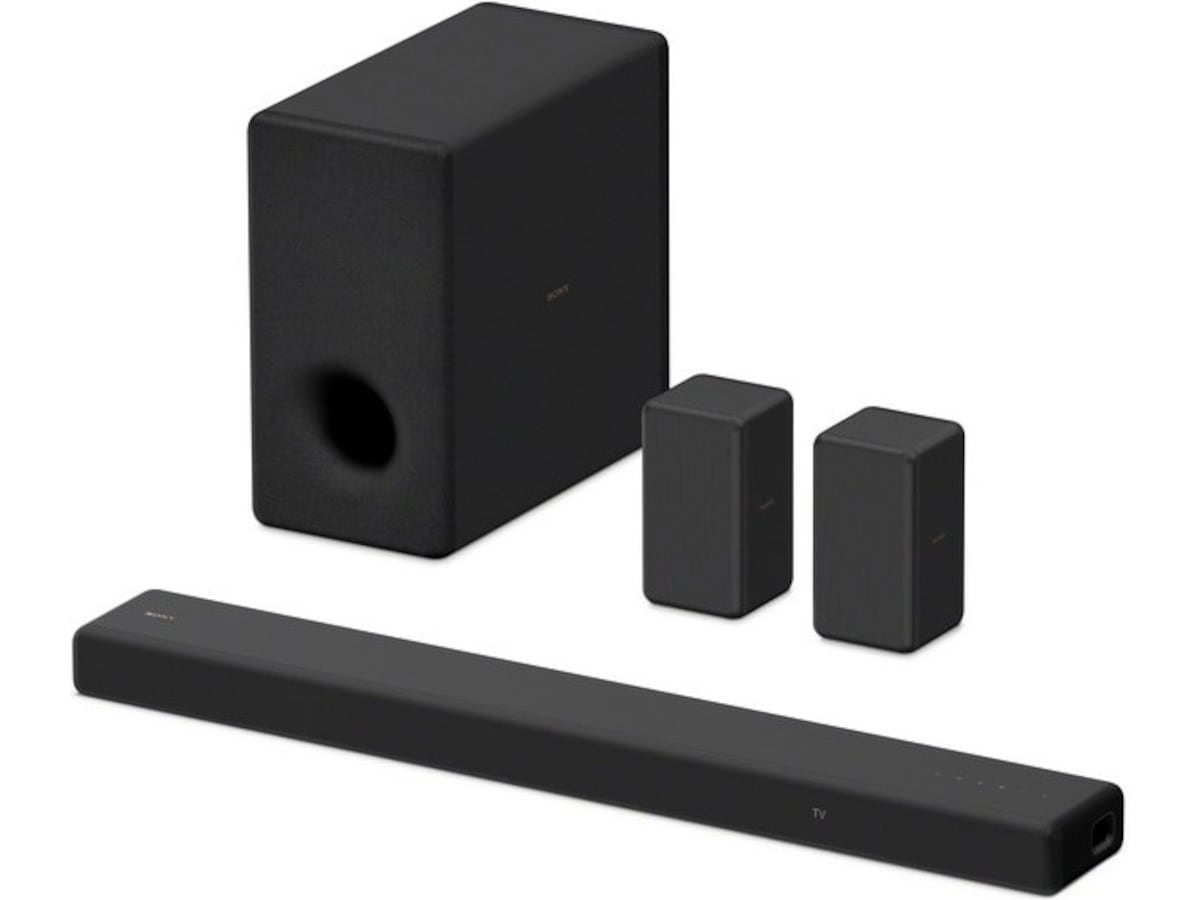 Sony HT-A3000 Dolby Atmos® Surround Pakke - Soundbars - KomplettBedrift.no