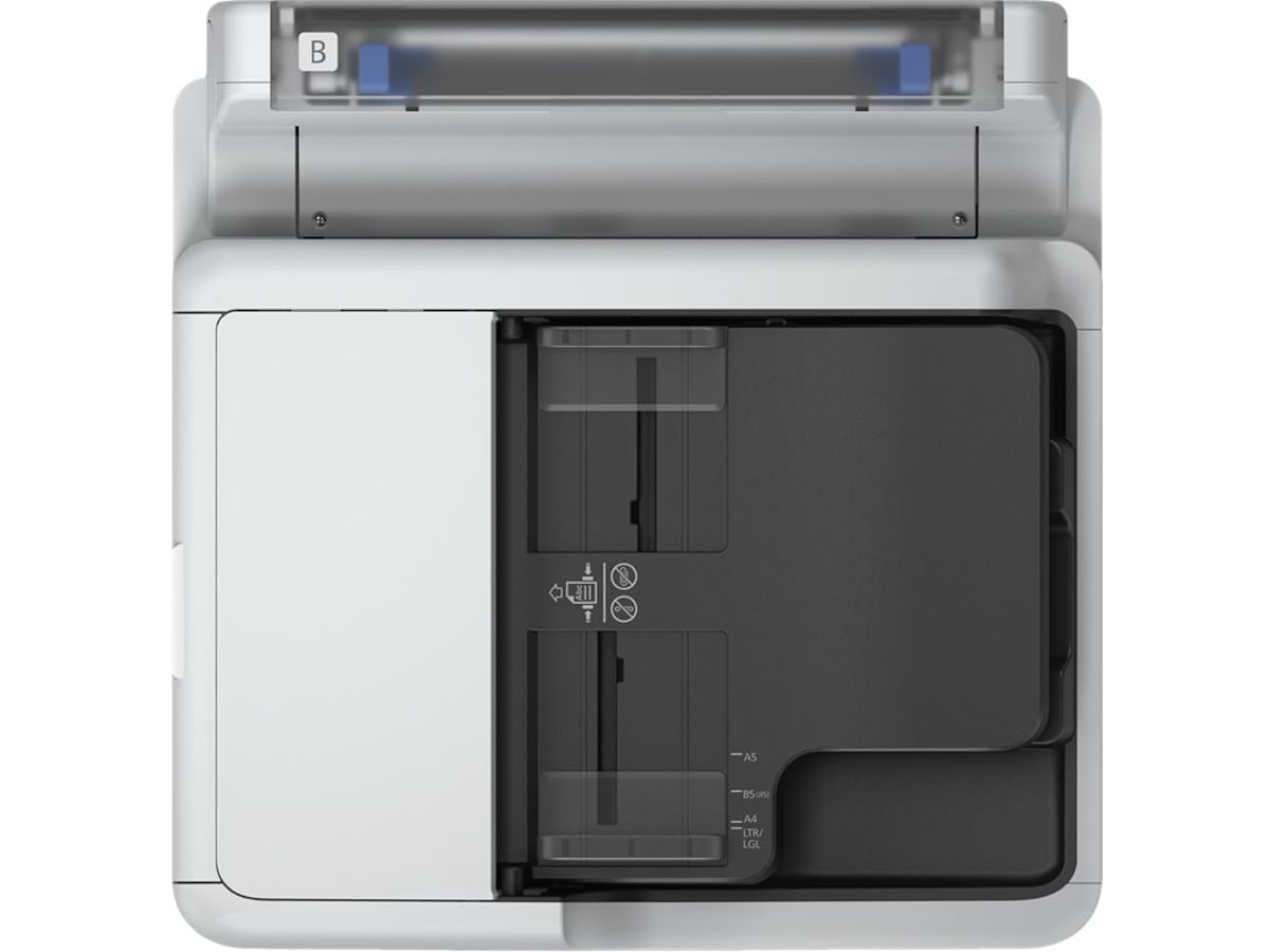 Epson Workforce Pro WF-C5890DWF blekkskriver Skrivere