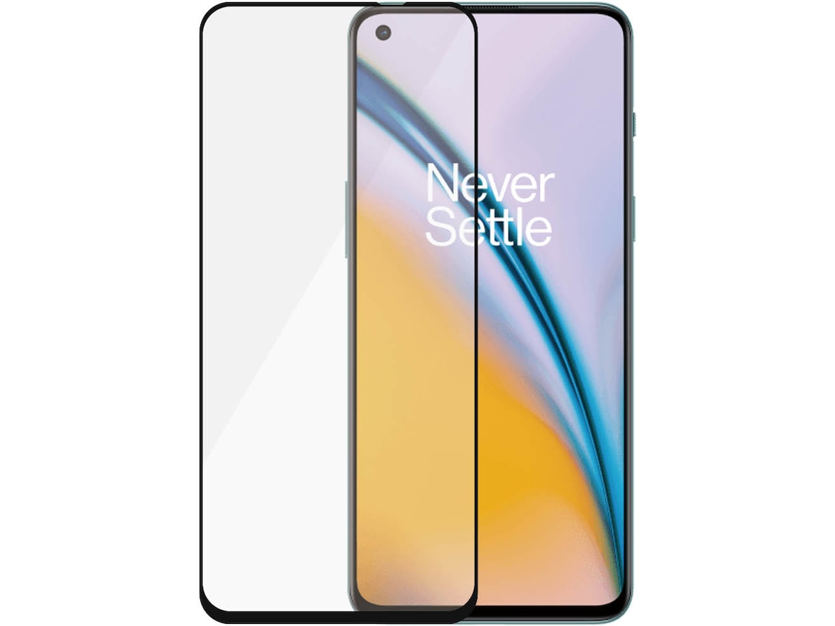 PanzerGlass OnePlus Nord Skjermbeskytter Skjermbeskyttelse