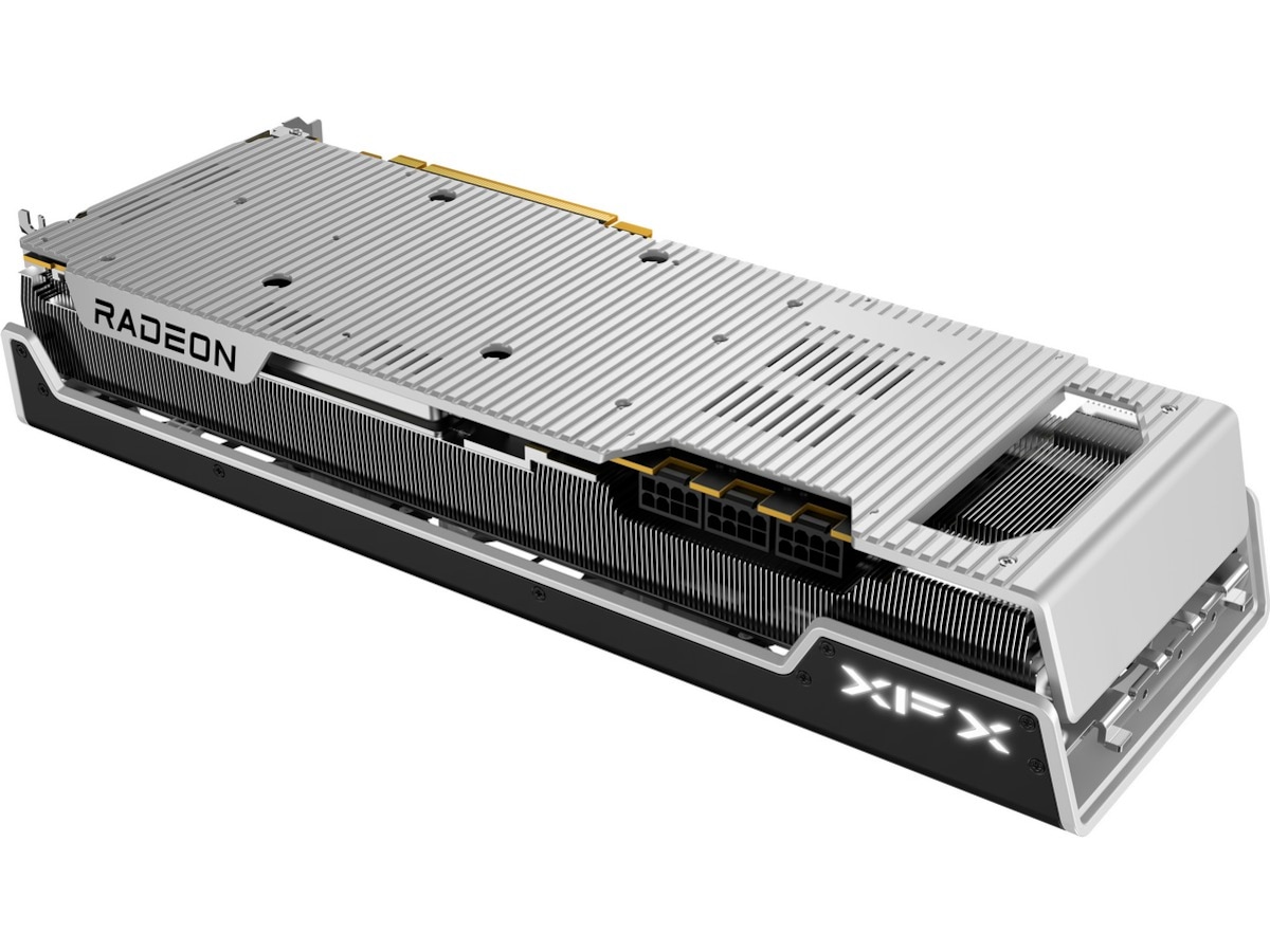 XFX MERC 310 AMD Radeon RX 7900 XTX Black Skjermkort