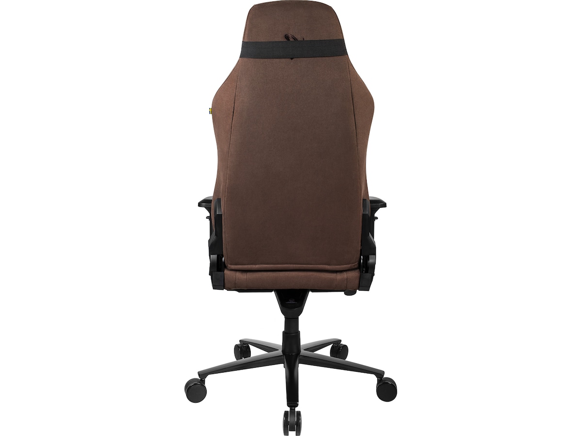 Arozzi Vernazza Supersoft Gamingstol (brun) Gamingstoler