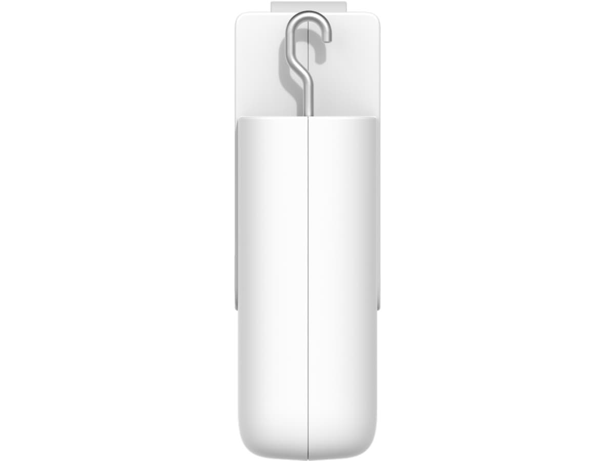 Aqara Curtain Driver E1 (Track Version) Sensorer