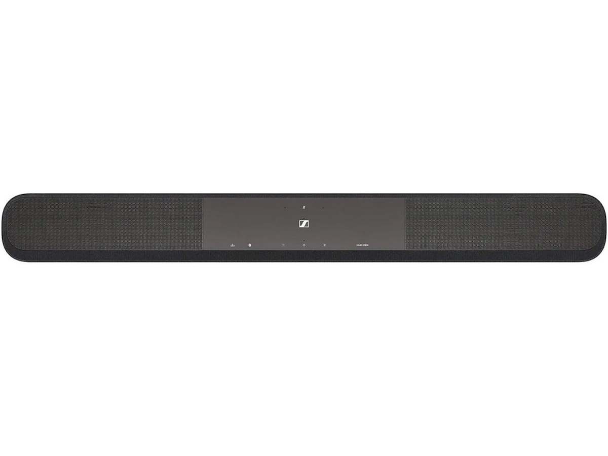 Sennheiser AMBEO Soundbar Plus Lydplanke Lydplanker