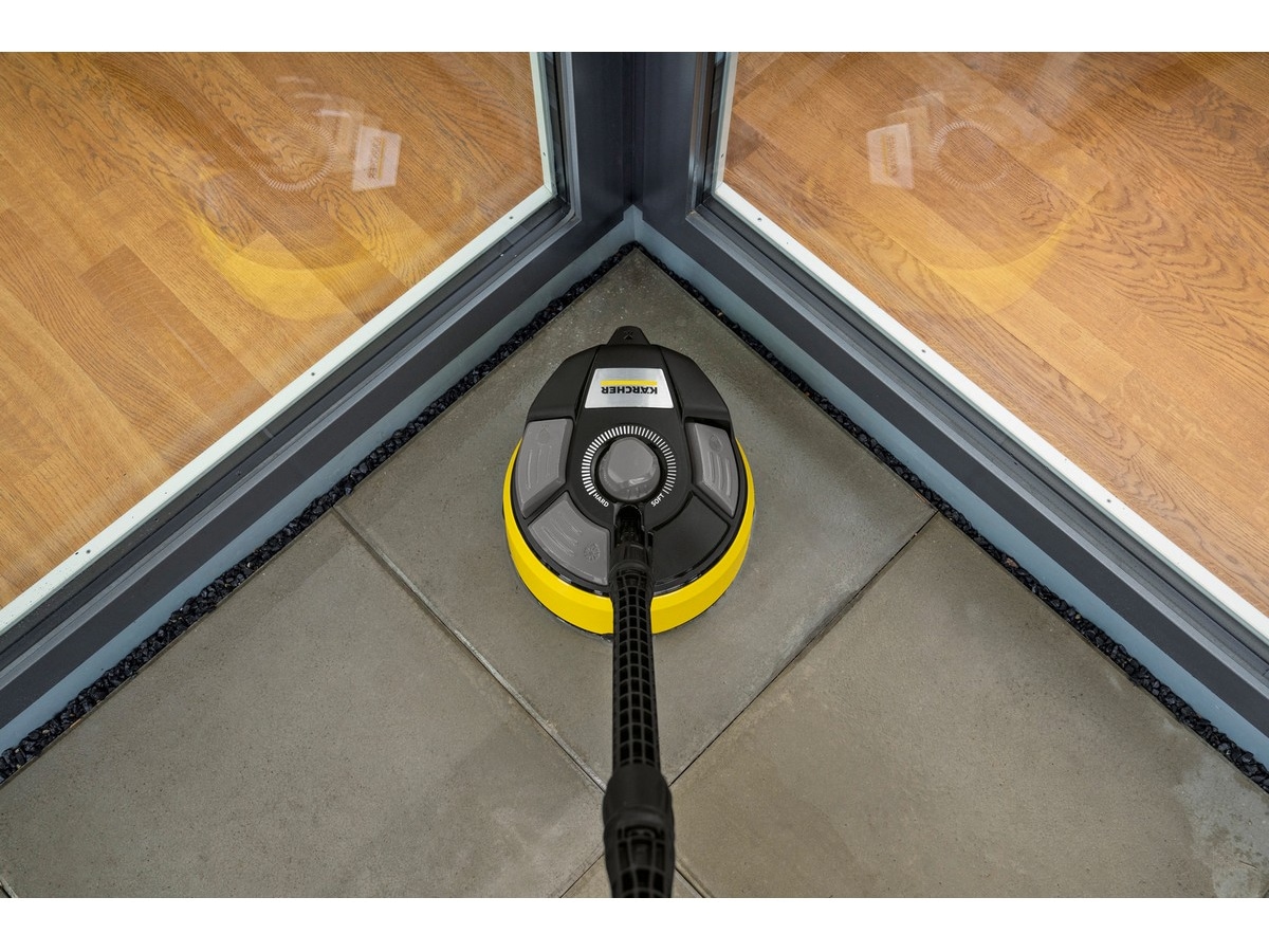 Kärcher T 7 Plus Terrassevasker Tilbehør til høytrykksspylere