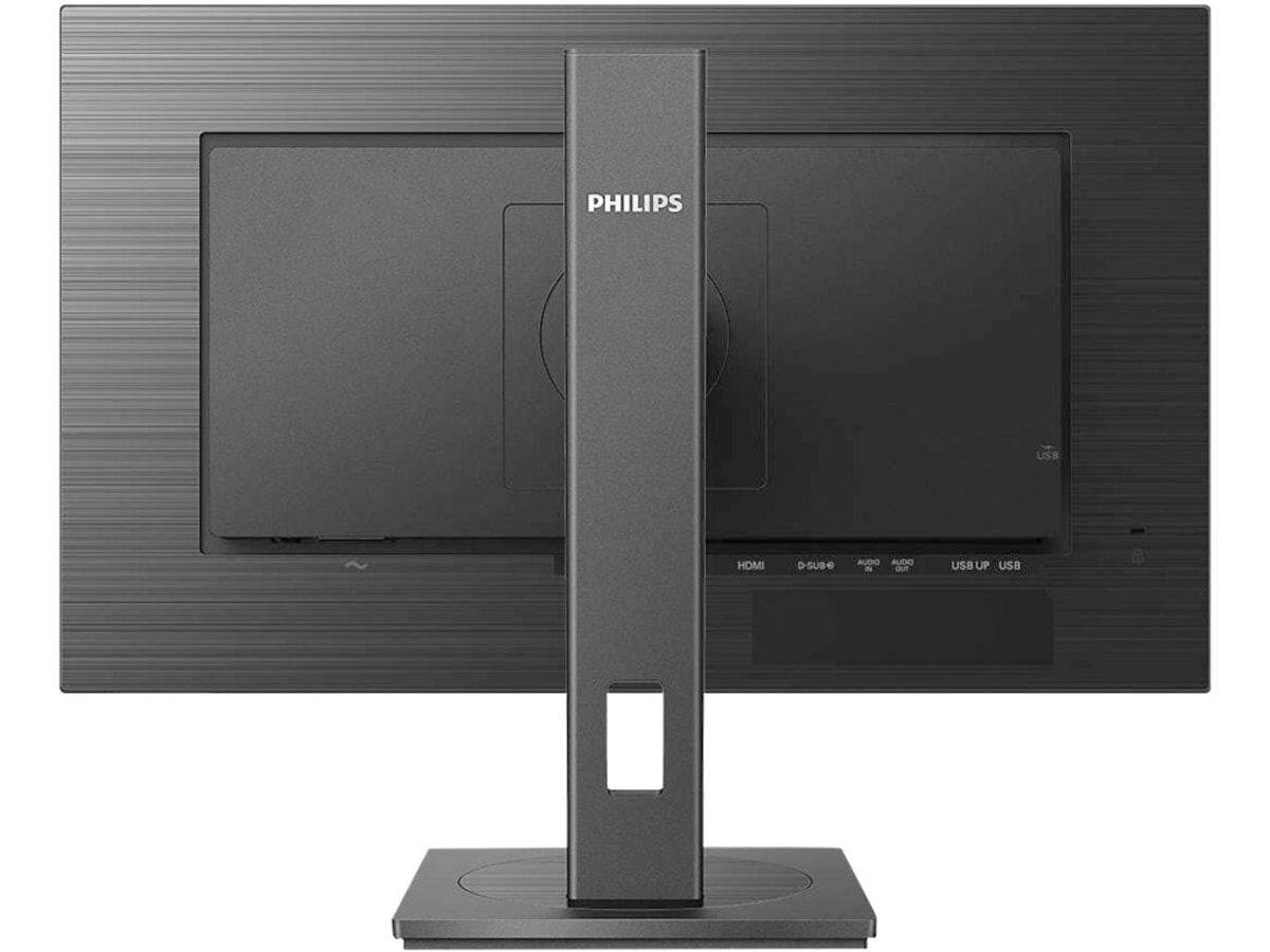 Philips 24" skjerm 242B1G/00 Skjermer
