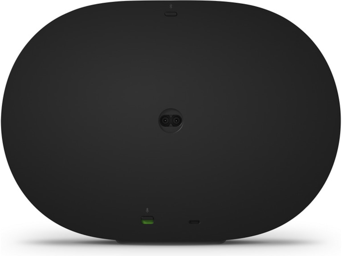 Sonos Era 300 Trådløs Høyttaler (sort) Høyttalere