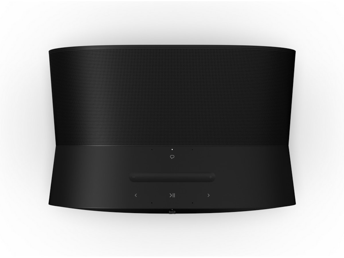 Sonos Era 300 Trådløs Høyttaler (sort) Høyttalere