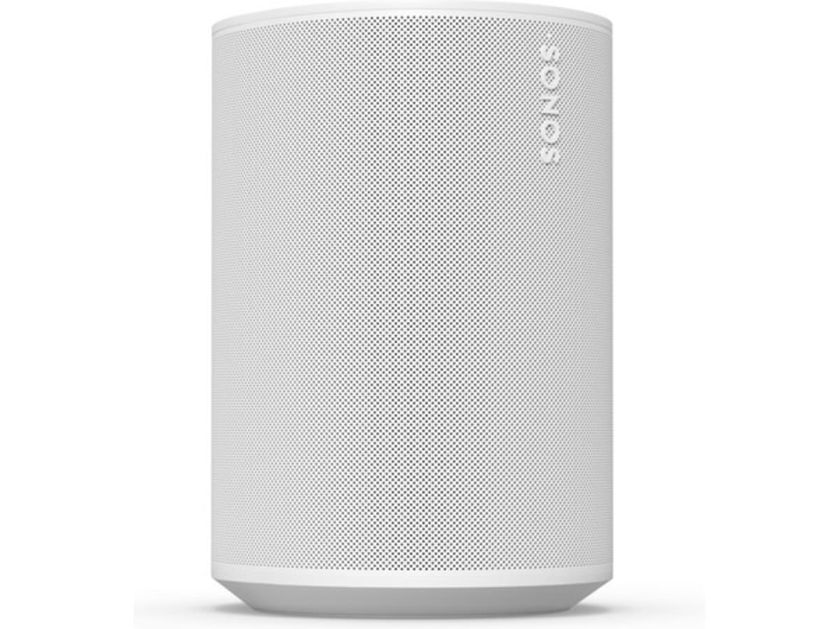 Sonos Era 100 Trådløs Høyttaler (hvit) Høyttalere