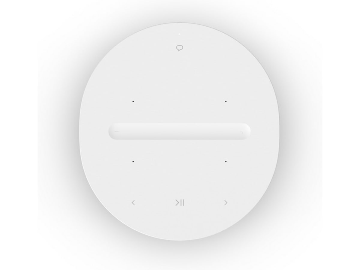 Sonos Era 100 Trådløs Høyttaler (hvit) Høyttalere