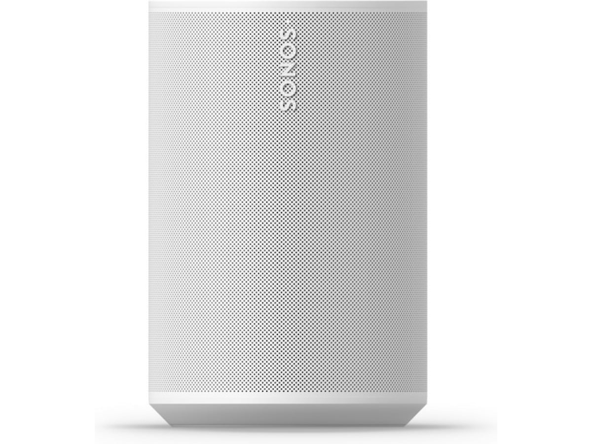 Sonos Era 100 Trådløs Høyttaler (hvit) Høyttalere