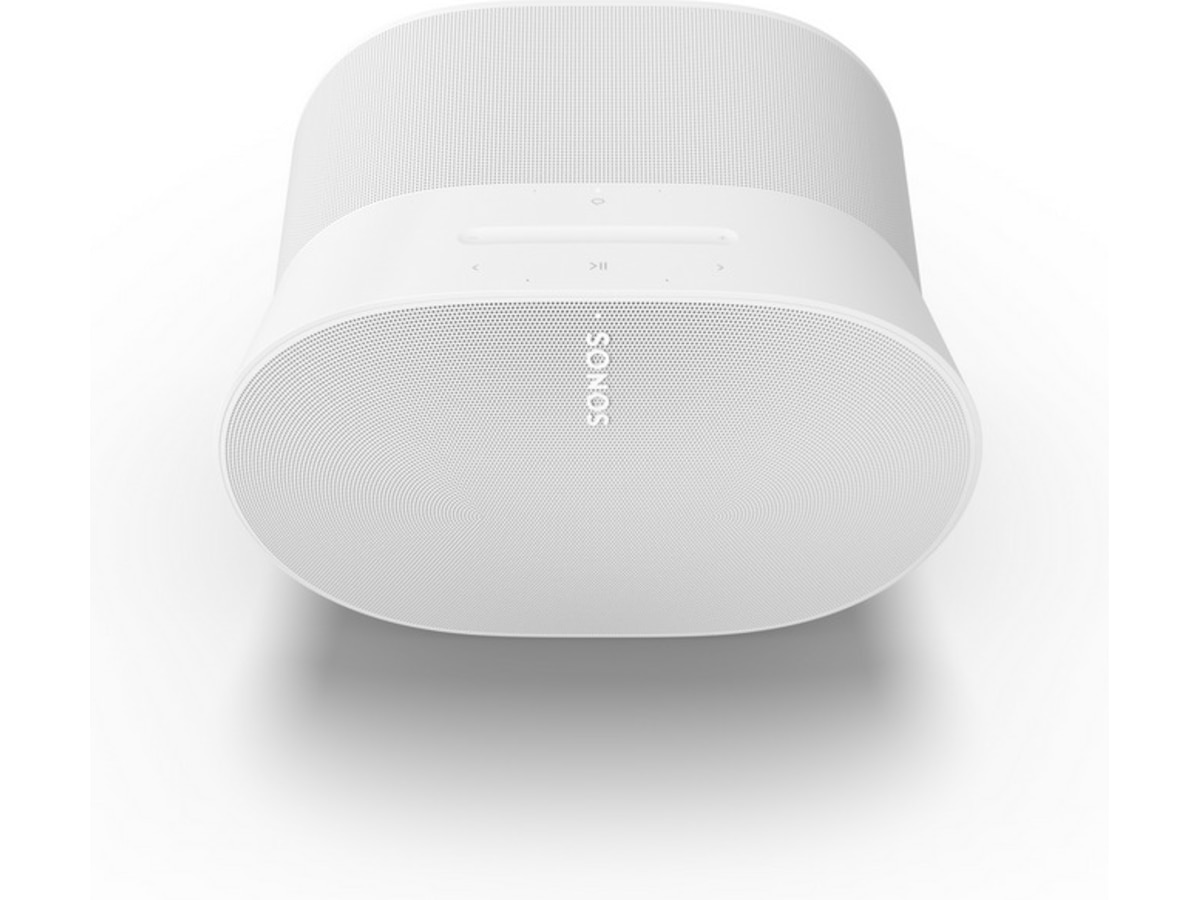 Sonos Era 300 Trådløs Høyttaler (hvit) Høyttalere