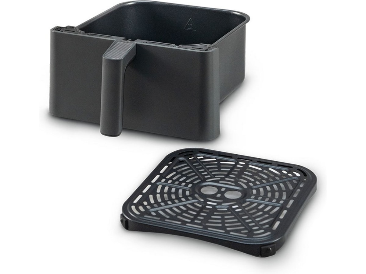 Cosori Dual Blaze Airfryer CAF-P583S-KEUR (mørk grå) Airfryer