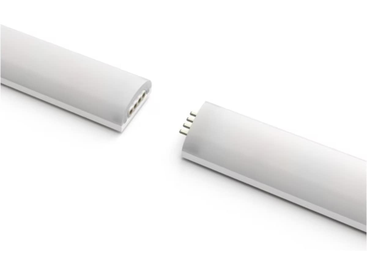 Philips Hue Ambiance Gradient lightstrip 2m + 1m forlengelse Led strips & underholdning