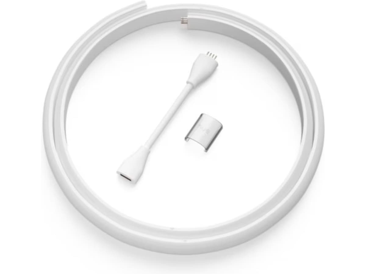 Philips Hue Ambiance Gradient lightstrip 2m + 1m forlengelse Led strips & underholdning