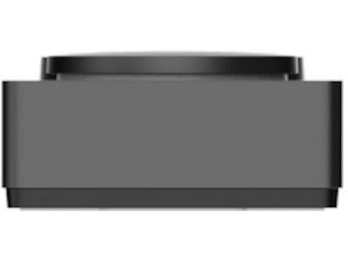 Aqara Smart Video Doorbell G4 Ringeklokke (sort) Ringeklokker