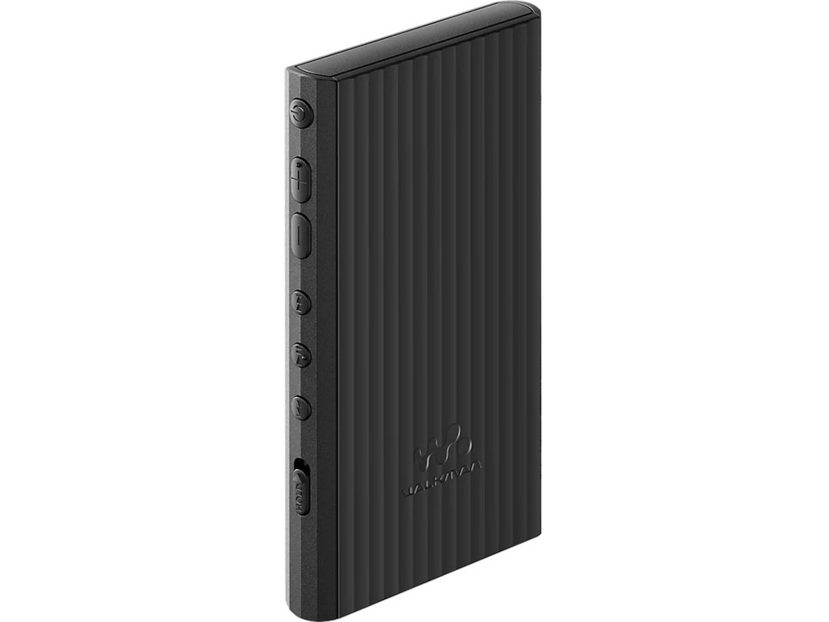 Sony Walkman 32GB NW-A306 digital musikkspiller Radio & musikkspillere