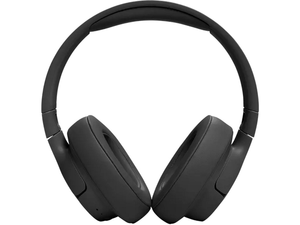 JBL Tune 720BT Trådløse hodetelefoner, Over-Ear (sort) Hodetelefoner