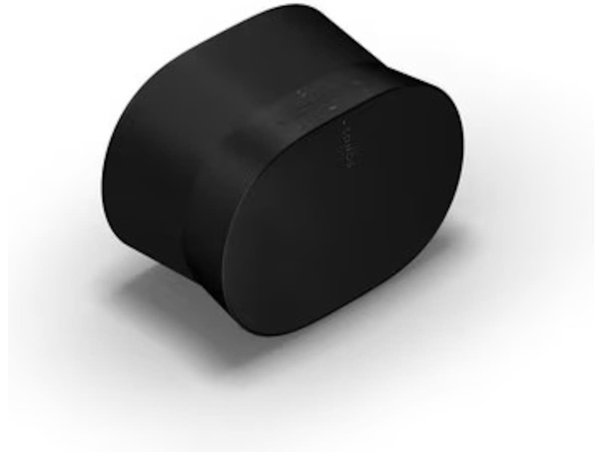 Sonos Era 300 Trådløs Høyttaler (sort) 2-pack Høyttalere