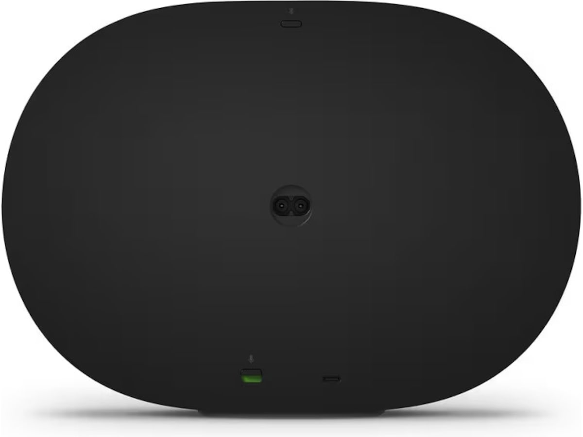 Sonos Era 300 Trådløs Høyttaler (sort) 2-pack Høyttalere