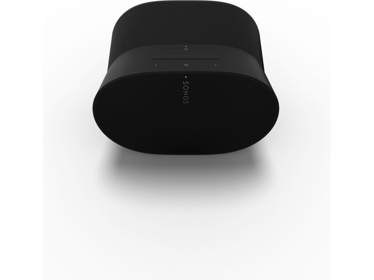 Sonos Era 300 Trådløs Høyttaler (sort) 2-pack Høyttalere