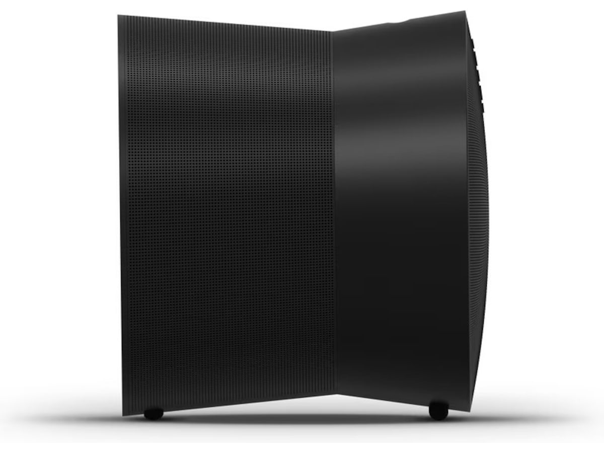 Sonos Era 300 Trådløs Høyttaler (sort) 2-pack Høyttalere