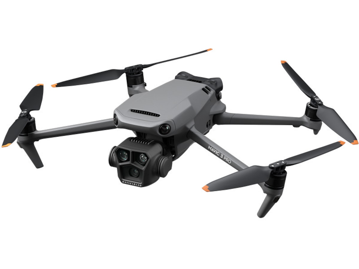 DJI Mavic 3 Pro Fly More Combo (DJI RC PRO) Droner