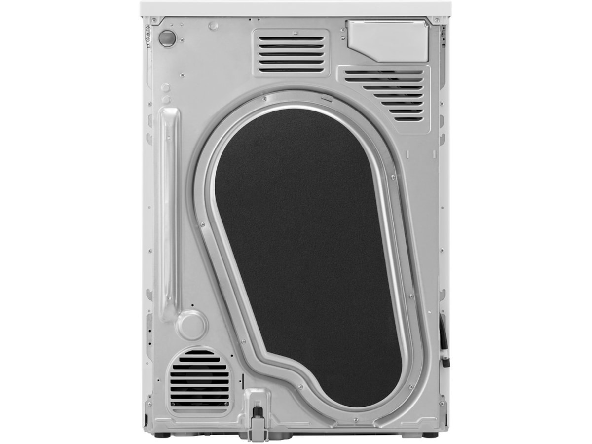 LG RH80V9AV7N Tørketrommel (hvit) Tørketrommel