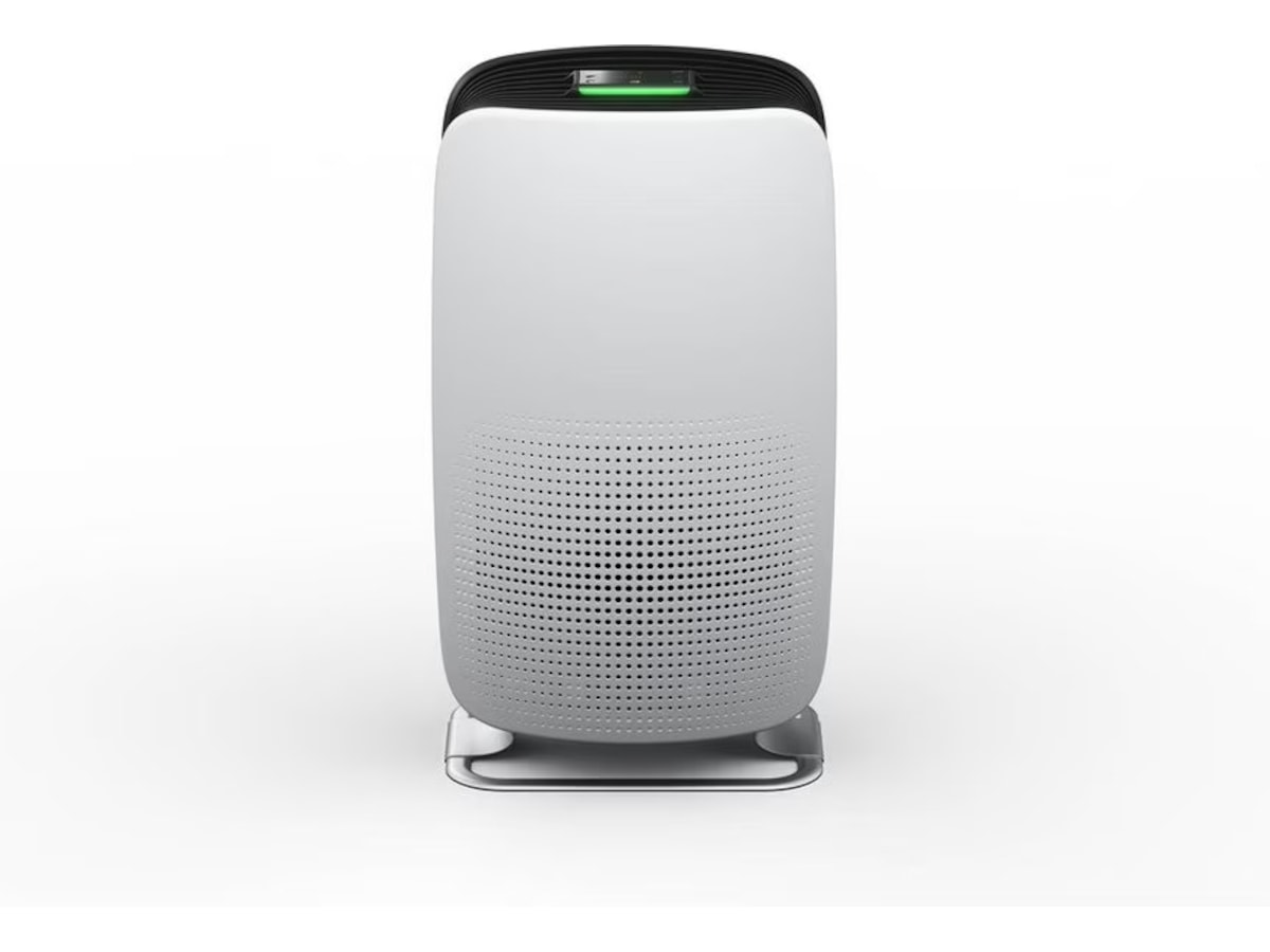 Mill Silent Pro luftrenser + Sense Bundle Luftrensere