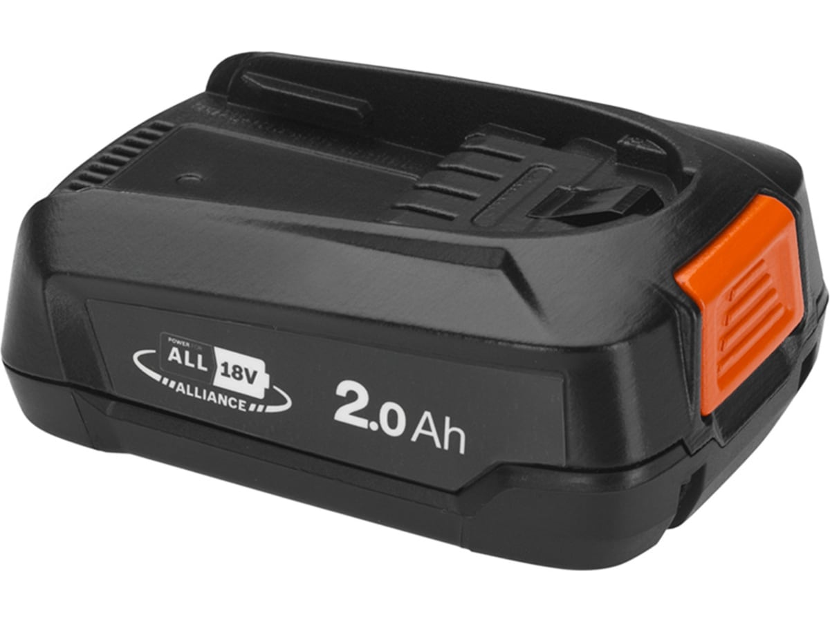 Gardena system batteri P4A PBA 18V / 36" Batterier til håndholdte hagemaskiner